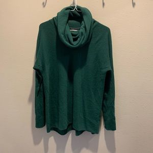 Vince cashmere sweater